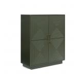 Signature Design by Ashley Geirwood Cabinet