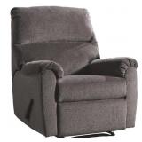 Ashley Nerviano Zero Wall Recliner