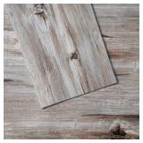 VEVOR Peel & Stick Floor Tile 36x6" (54 Sq.Ft)