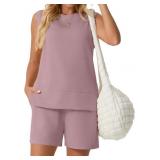 Lepunuo 2-Piece Women
