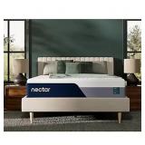 Nectar Premier Memory Foam 5.1 - Full