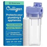 Culligan HF-360 Whole House Sediment Filter
