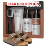 FORTIVO 4-in-1 Sandal & Shoe Kit Birkenstock
