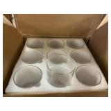 Glass set