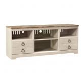 Willowton TV Stand for TVs up to 64"