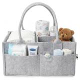 Mr. Pen Baby Diaper Caddy Organizer, Car Caddy