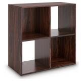 Signature Design Glosmount Four Cube Organizer