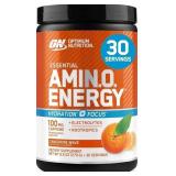 Optimum Nutrition Amino Energy Powder Plus