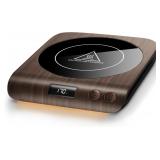Gaiatop Coffee Mug Warmer 3 Temp Settings 50W