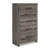 Ashley Fondenlane 5-Drawer Chest