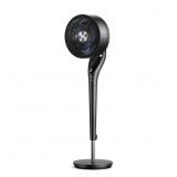9 in. Adjustable Pedestal Fan with Remote