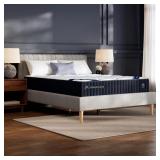 DreamCloud 12" Twin XL Hybrid Mattress