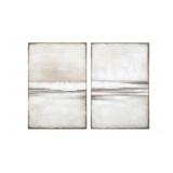 Brockdunn 2-Piece Wall Art Set