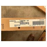 Twin platform bed panels