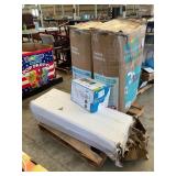 Pools and Accessories