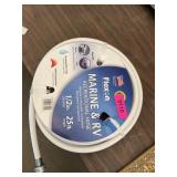 RV hose 25 ft