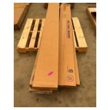 Bed rails