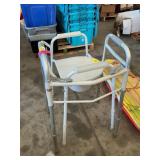 Walker, chair