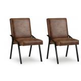 Zumbado Dining Chair (Set of 2)