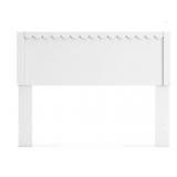 Hallityn Full Panel Headboard