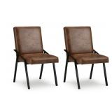 Zumbado Dining Chair (Set of 2)