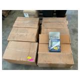 Pallet of Hydro Foam Launcher