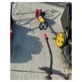 Troy Bilt weed eater