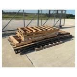 Assorted Pallets