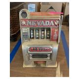 Replica slot machine