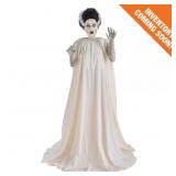 6 ft. Animated LED Bride of Frankenstein