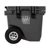 RollR 45 qt Wheeled Hard Cooler