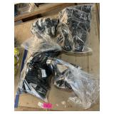 Assorted oil filter