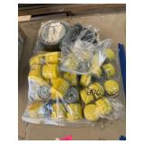 Oil filters
