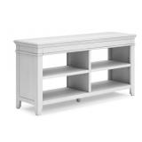 Kanwyn Credenza with 2 Adjustable Shelves