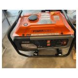 Generac go 3600