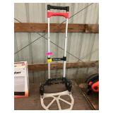 Magna cart