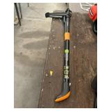 Fiskars weeder