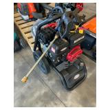 Simpson power washer