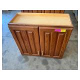 Upper cabinet