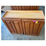Upper cabinet
