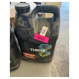 2.5 gallon hydraulic oil