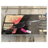 Reciprocating saw