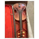 Small fiddle