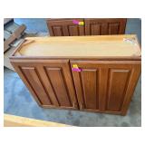 Upper cabinet