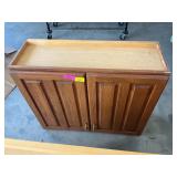 Upper cabinet