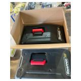 2 ct. snapper chainsaw cases