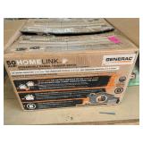Generac transfer switch