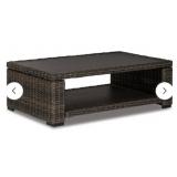 Grasson Lane Outdoor Coffee Table