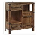 Roybeck Accent Cabinet