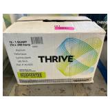 12 qt 5w-30 oil